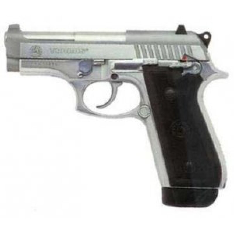 PISTOLA TAURUS PT 58 HC PLUS INOX