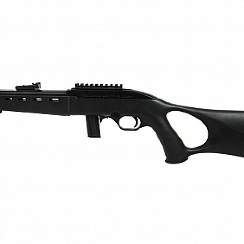 RIFLE CBC 7022 WAY CALIBRE .22