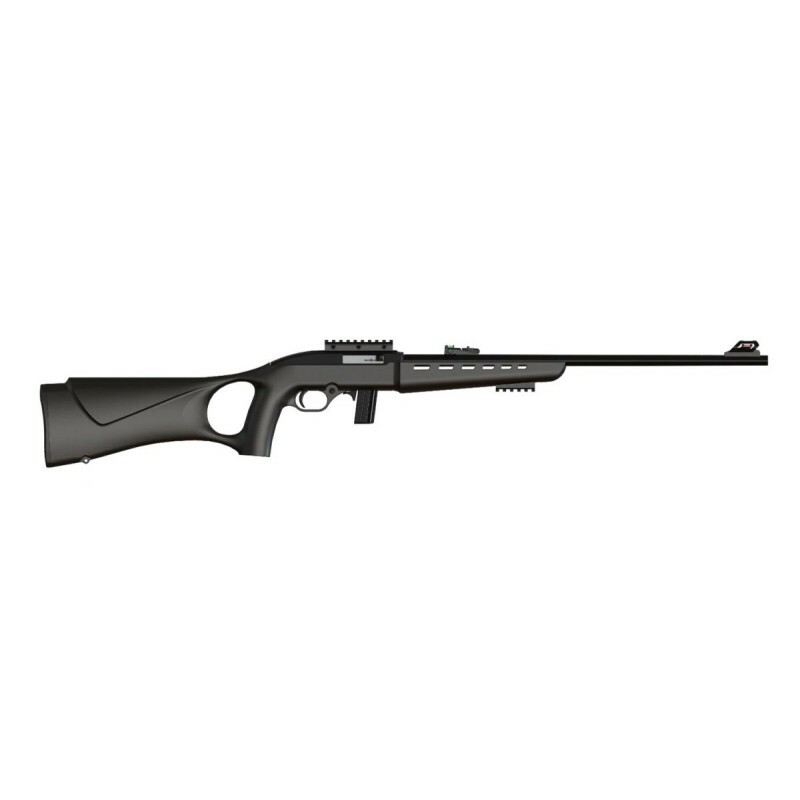 RIFLE CBC 7022 WAY CALIBRE .22