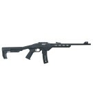 RIFLE CBC 7022 TACTICAL CALIBRE 22LR
