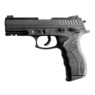 PISTOLA TAURUS PT 838 OXIDADA