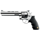 REVÓLVER TAURUS 608 CALIBRE .357 MAGNUM