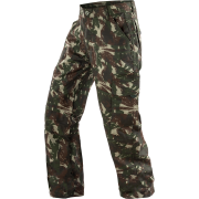 CALÇA TATICA FOX BOY RIP STOP CAMUFLADA - EXERCITO