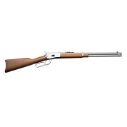 CARABINA LEVER ACTION ROSSI CALIBRE 357 MAGNUM 20"