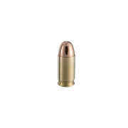 MUNIÇÃO CBC TREINA CALIBRE 380 AUTO ETOG 95gr