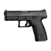 CZ P10C TACTICAL WORLD
