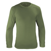 CAMISETA THERMOFOX FOX BOY SEGUNDA PELE - VERDE