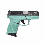 PISTOLA TAURUS G3C T.O.R.O STRONG WOMEN CALIBRE 9MM