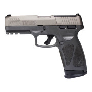 PISTOLA TAURUS G3 T.O.R.O. CALIBRE .38 TPC