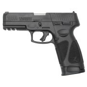 PISTOLA TAURUS G3 T.O.R.O. TENOX CALIBRE .38 TPC