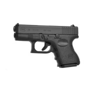 PISTOLA GLOCK G28 (BABY)