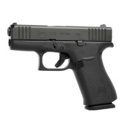 GLOCK G43X CALIBRE 9MM