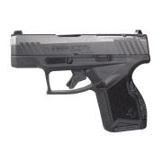 PISTOLA TAURUS GX4 CALIBRE .38 TPC