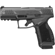 PISTOLA TAURUS GX4 CARRY GRAPHENE T.O.R.O. CALIBRE .38 TPC EDIÇÃO ESPECIAL 85 ANOS