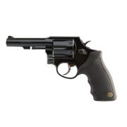 REVÓLVER TAURUS RT 82 OXIDADO