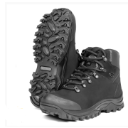 BOTA TATICA GUARTELA MONTANA MID II DRY - PRETA