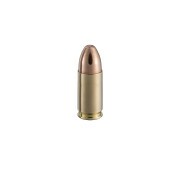 MUNIÇÃO CBC CALIBRE 9MM ETOG 124gr