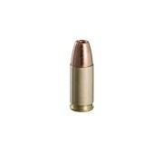 MUNIÇÃO CBC CALIBRE 9MM BONDED EXPO +P 124gr
