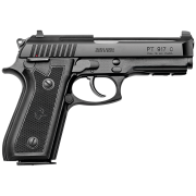 PISTOLA PT 917 TACTICAL WORLD 1