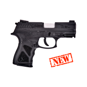 PISTOLA TAURUS TH9C 9MM TACTICAL WORLD 1