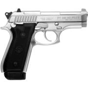 PISTOLA TAURUS PT 58 HC PLUS INOX