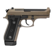 PISTOLA TAURUS PT 58 HC PLUS FDE CALIBRE 380ACP