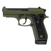 PISTOLA TAURUS PT 58 HC PLUS OD GREEN CALIBRE 380ACP
