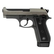 PISTOLA TAURUS PT 58 HC PLUS TUNGSTÊNIO CALIBRE 380ACP