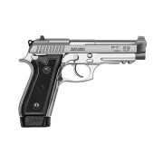 PISTOLA TAURUS PT 59 S INOX CALIBRE 380ACP