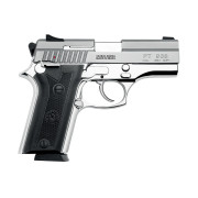 PISTOLA TAURUS PT 938 INOX