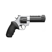 REVOLVER TAURUS RT 357H RAGING HUNTER DUAL TONE - CANO 5.11