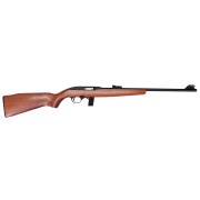 RIFLE CBC 7022 CALIBRE 22LR CORONHA EM MADEIRA
