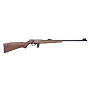 RIFLE CBC 8122 BOLT ACTION CALIBRE .22 CORONHA EM MADEIRA