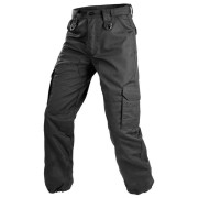 CALÇA TATICA CIA MILITAR RIP STOP PROTEÇÃO UV 50+ - PRETA