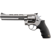 REVÓLVER TAURUS RT 838 INOX
