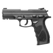 PISTOLA TAURUS  TH 380 GRAPHENE ELITE GRAY