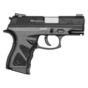 PISTOLA TAURUS TH380C (COMPACTA) GRAPHENE BLACK CALIBRE .380ACP