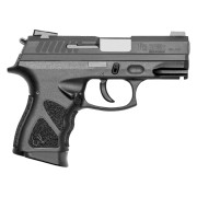 PISTOLA TAURUS TH380C (COMPACTA) GRAPHENE ELITE GRAY CALIBRE .380ACP