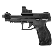 PISTOLA TAURUS TX22 COMPETITION CALIBRE 22LR