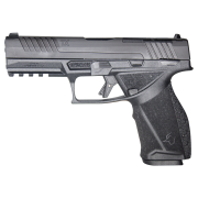 PISTOLA TAURUS TX38 CALIBRE .38 TPC