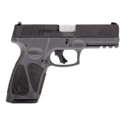 PISTOLA TAURUS G3 T.O.R.O FULL COLOR CALIBRE 9MM