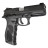 PISTOLA TAURUS TH380 GRAPHENE BLACK