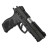 PISTOLA TAURUS TH380 GRAPHENE BLACK