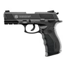 PISTOLA TAURUS PT845 CALIBRE .45 ACP