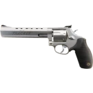 REVÓLVER TAURUS RT 970 INOX