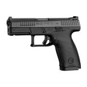 CZ P10C TACTICAL WORLD