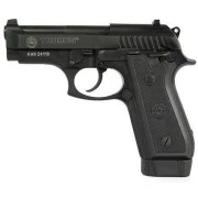 PISTOLA TAURUS PT 58 HC PLUS OXIDADA