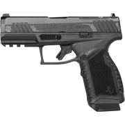 PISTOLA TAURUS GX4 CARRY GRAPHENE T.O.R.O. CALIBRE .38 TPC EDIÇÃO ESPECIAL 85 ANOS