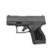 PISTOLA TAURUS GX4 GRAPHENE CALIBRE 9MM