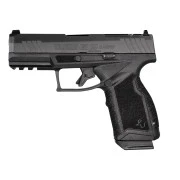 PISTOLA TAURUS GX4 CARRY GRAPHENE T.O.R.O. CALIBRE .38 TPC